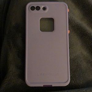 IPhone 8s Plus LifeProof Fré